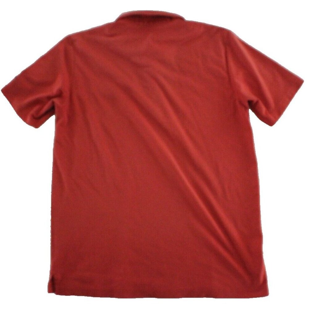 Royal Links Golf Club Travis Mathew Polo Shirt Size L - Picture 2 of 6